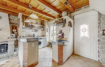 Maison 5 personnes à Plouhinec - Photo 6