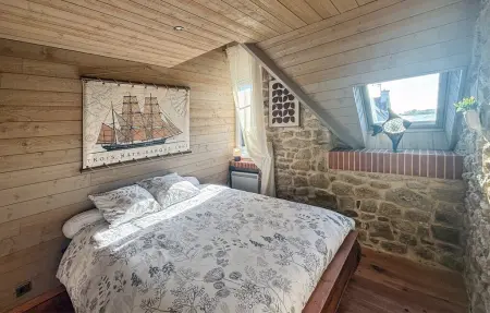 Maison 5 personnes à Plouhinec - Photo 7