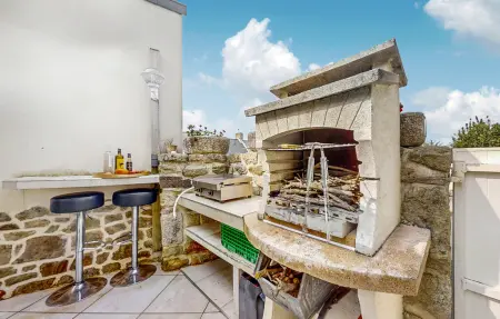 Maison 5 personnes à Plouhinec - Photo 9