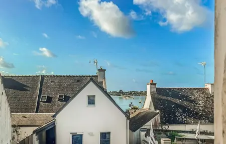 Maison 5 personnes à Plouhinec - Photo 10