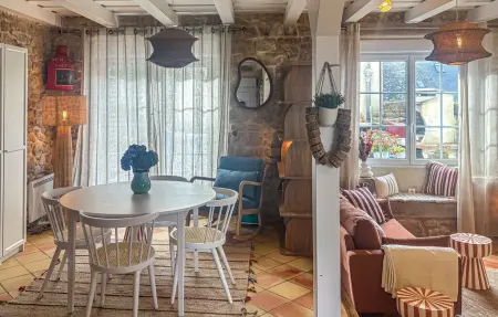 Maison 5 personnes à Plouhinec - Photo 11