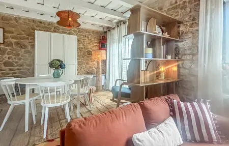 Maison 5 personnes à Plouhinec - Photo 12