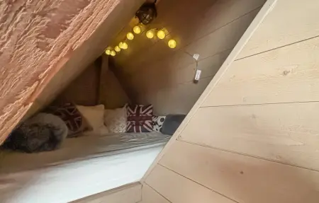 Maison 5 personnes à Plouhinec - Photo 14