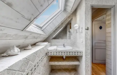 Maison 5 personnes à Plouhinec - Photo 15