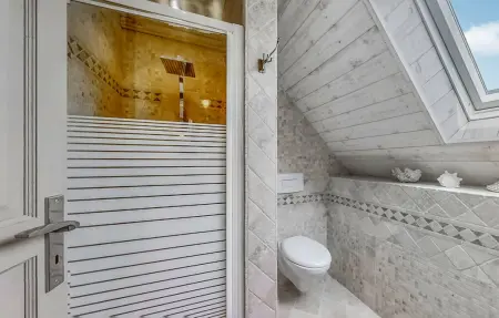 Maison 5 personnes à Plouhinec - Photo 16