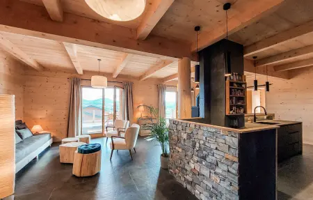 Maison 10 personnes à Labaroche - Photo 2