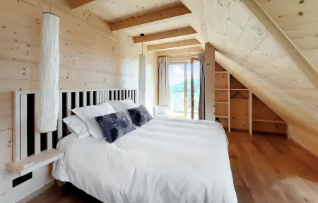Maison 10 personnes à Labaroche - Photo 14