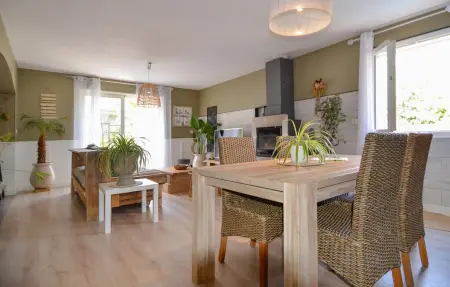 Maison 8 personnes à Arles - Photo 3