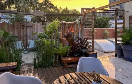 Maison 8 personnes à Arles - Photo 11