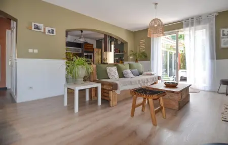 Maison 8 personnes à Arles - Photo 14