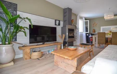 Maison 8 personnes à Arles - Photo 15