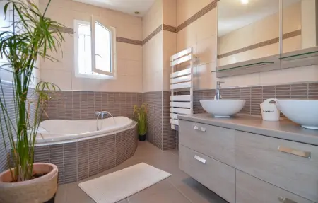 Maison 8 personnes à Arles - Photo 24