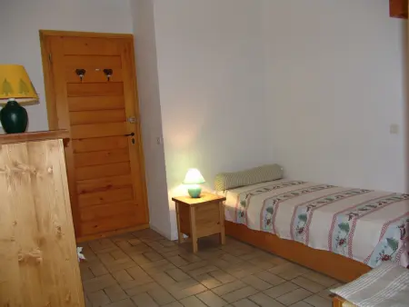 Appartement 2 pièces cabine, 6 personnes, animaux admis à Valloire - Photo 7