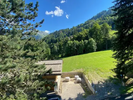 Duplex 3 chambres pour 6 pers, proche village, ski aux pieds - Photo 9