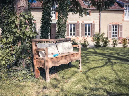 Luxueuse maison avec piscine chauffée, jacuzzi et équipements modernes près des lacs de la Forêt d'Orient - Photo 2