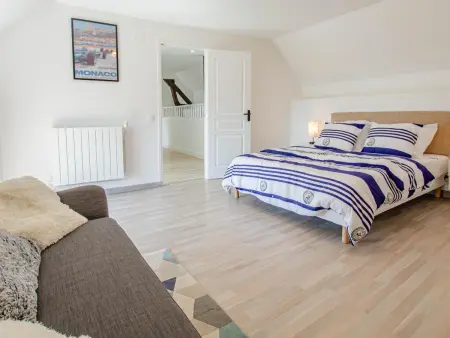 Maison champenoise avec jardin et parking à Plessis-Barbuise - Photo 2
