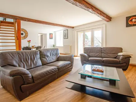 Maison champenoise avec jardin et parking à Plessis-Barbuise - Photo 7