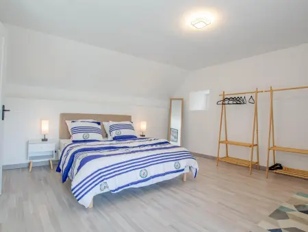 Maison champenoise avec jardin et parking à Plessis-Barbuise - Photo 11
