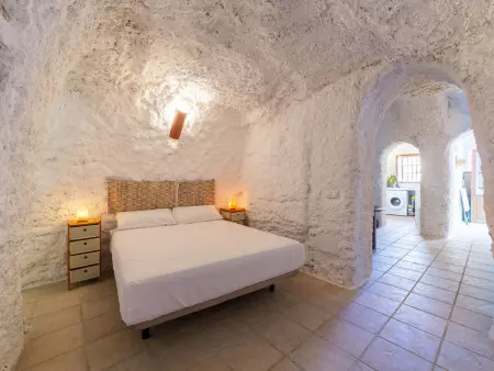 Cueva Maria Zambrano, Gite 4 personnes à Terque - Photo 3