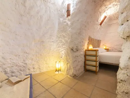 Cueva Maria Zambrano, Gite 4 personnes à Terque - Photo 17