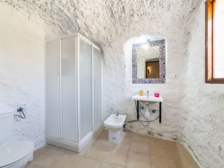 Cueva Maria Zambrano, Gite 4 personnes à Terque - Photo 19
