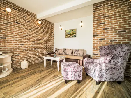 Bellavista, Maison 6 personnes à Makarska - Photo 3