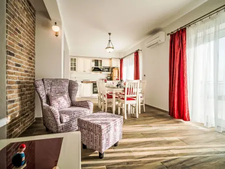 Bellavista, Maison 6 personnes à Makarska - Photo 5