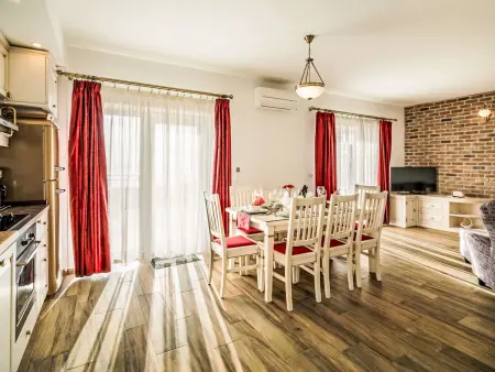 Bellavista, Maison 6 personnes à Makarska - Photo 6