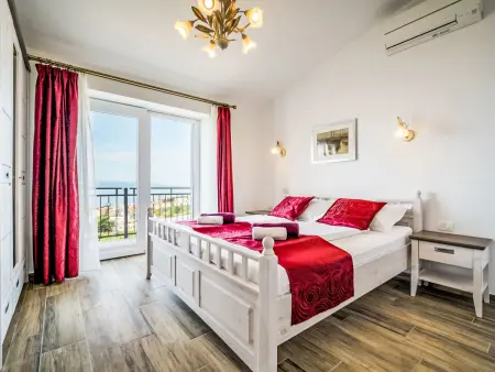 Bellavista, Maison 6 personnes à Makarska - Photo 7