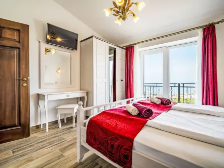 Bellavista, Maison 6 personnes à Makarska - Photo 8