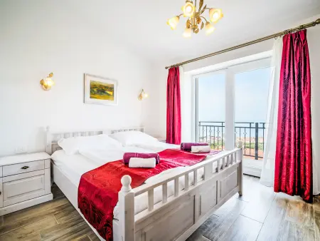 Bellavista, Maison 6 personnes à Makarska - Photo 10