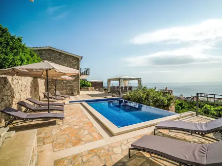 Bellavista, Maison 6 personnes à Makarska - Photo 15