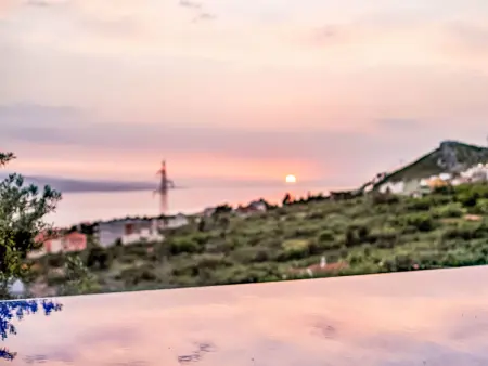 Bellavista, Maison 6 personnes à Makarska - Photo 20