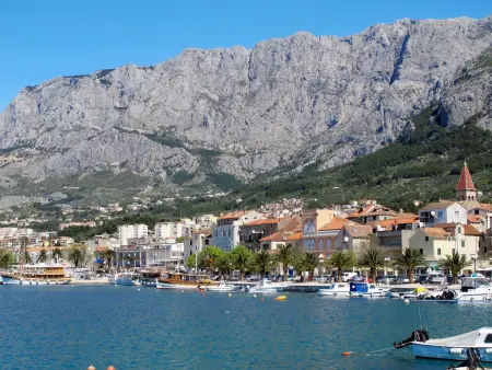 Bellavista, Maison 6 personnes à Makarska - Photo 23