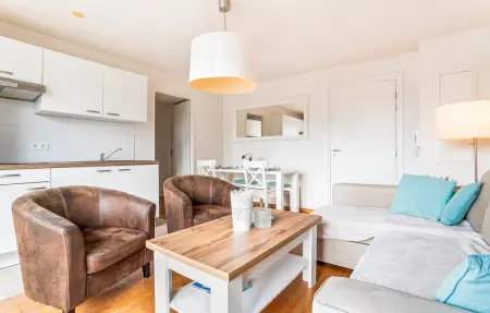 Appartement 6 personnes à Bray Dunes - Photo 4