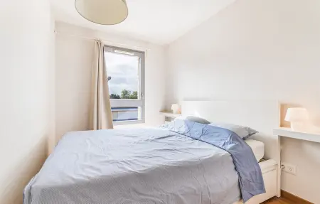 Appartement 6 personnes à Bray Dunes - Photo 7