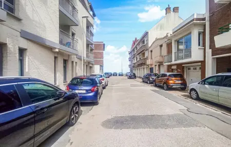 Appartement 6 personnes à Bray Dunes - Photo 9