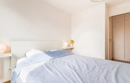 Appartement 6 personnes à Bray Dunes - Photo 15