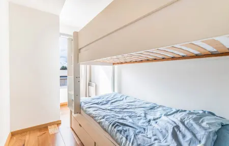 Appartement 6 personnes à Bray Dunes - Photo 16