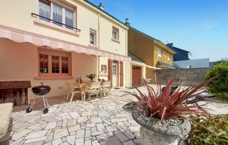Maison 5 personnes à Riantec - Photo 1