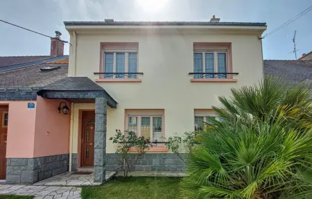 Maison 5 personnes à Riantec - Photo 6