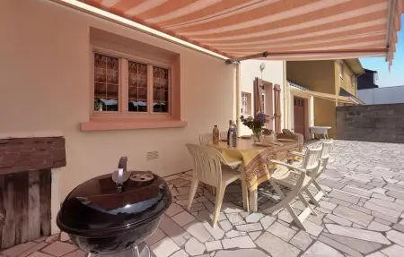 Maison 5 personnes à Riantec - Photo 7