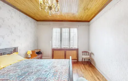 Maison 5 personnes à Riantec - Photo 17