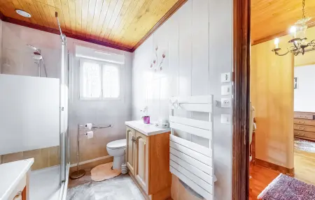 Maison 5 personnes à Riantec - Photo 19