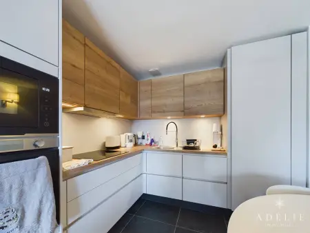 Luxueux Appartement 8 Pers, SPA, Près des Pistes, Parking, WIFI - Photo 5