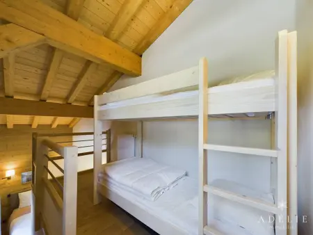 Luxueux Appartement 8 Pers, SPA, Près des Pistes, Parking, WIFI - Photo 11