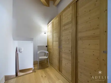 Luxueux Appartement 8 Pers, SPA, Près des Pistes, Parking, WIFI - Photo 17