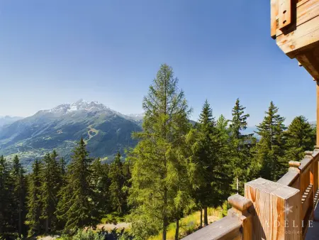 Luxueux Appartement 8 Pers, SPA, Près des Pistes, Parking, WIFI - Photo 20