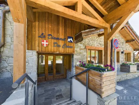 Luxueux Appartement 8 Pers, SPA, Près des Pistes, Parking, WIFI - Photo 21