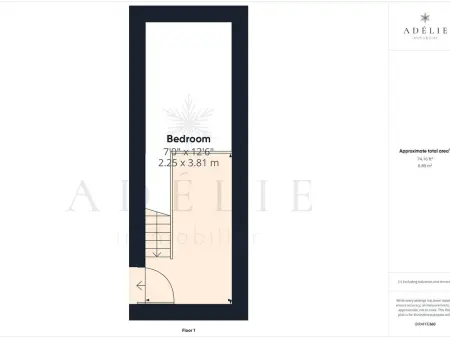 Luxueux Appartement 8 Pers, SPA, Près des Pistes, Parking, WIFI - Photo 25